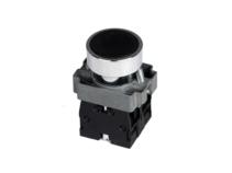 XV1-A1011B (flat black button 1 open and 1 closed)